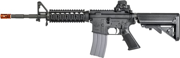 VFC Avalon M4 SOPMOD AEG Airsoft Gun - Image 2